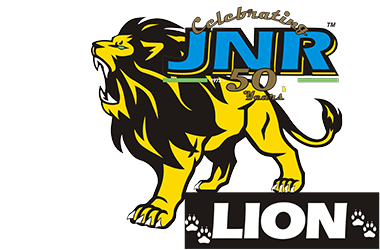 lion logo
