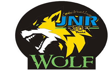 wolf logo